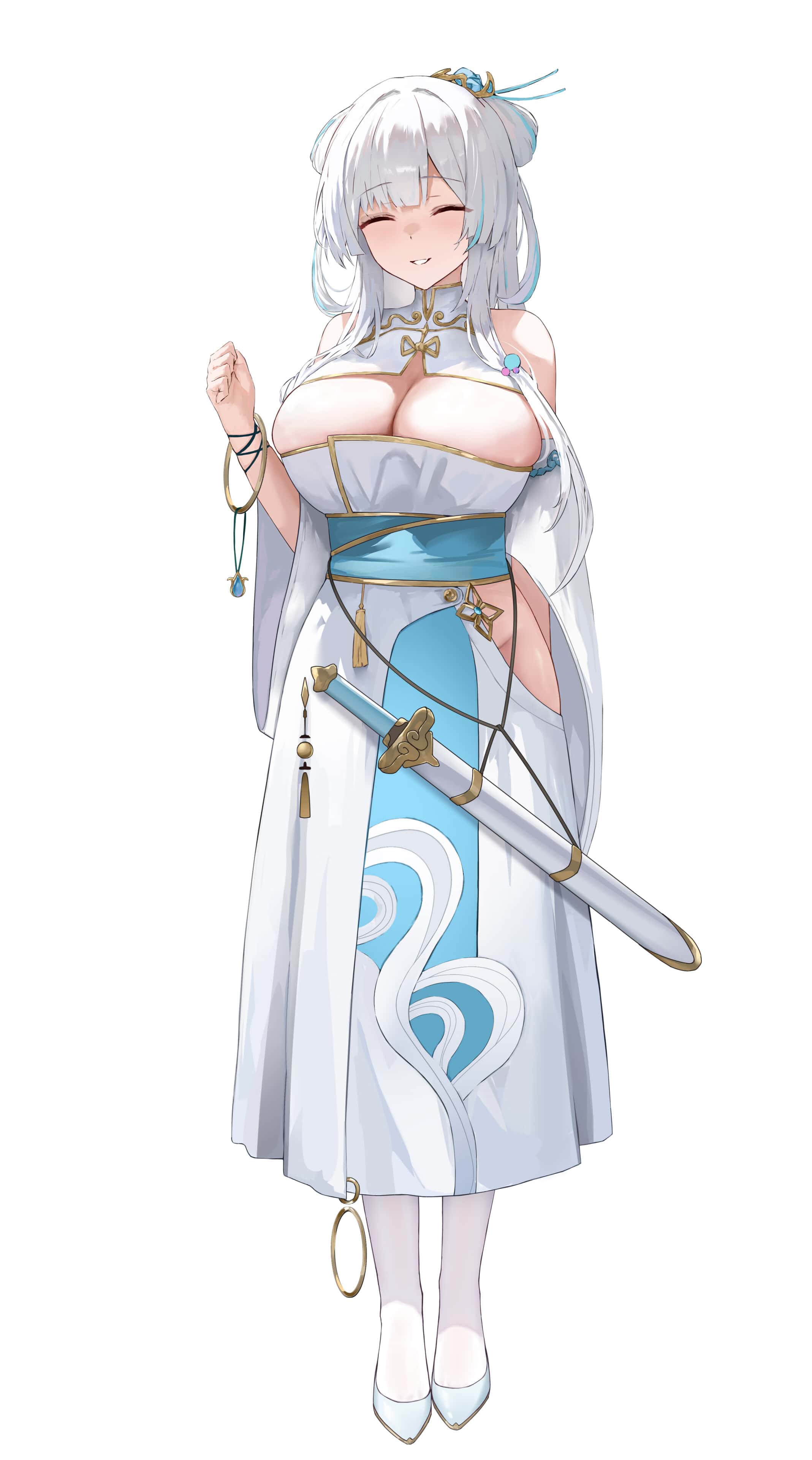 游戏画面2